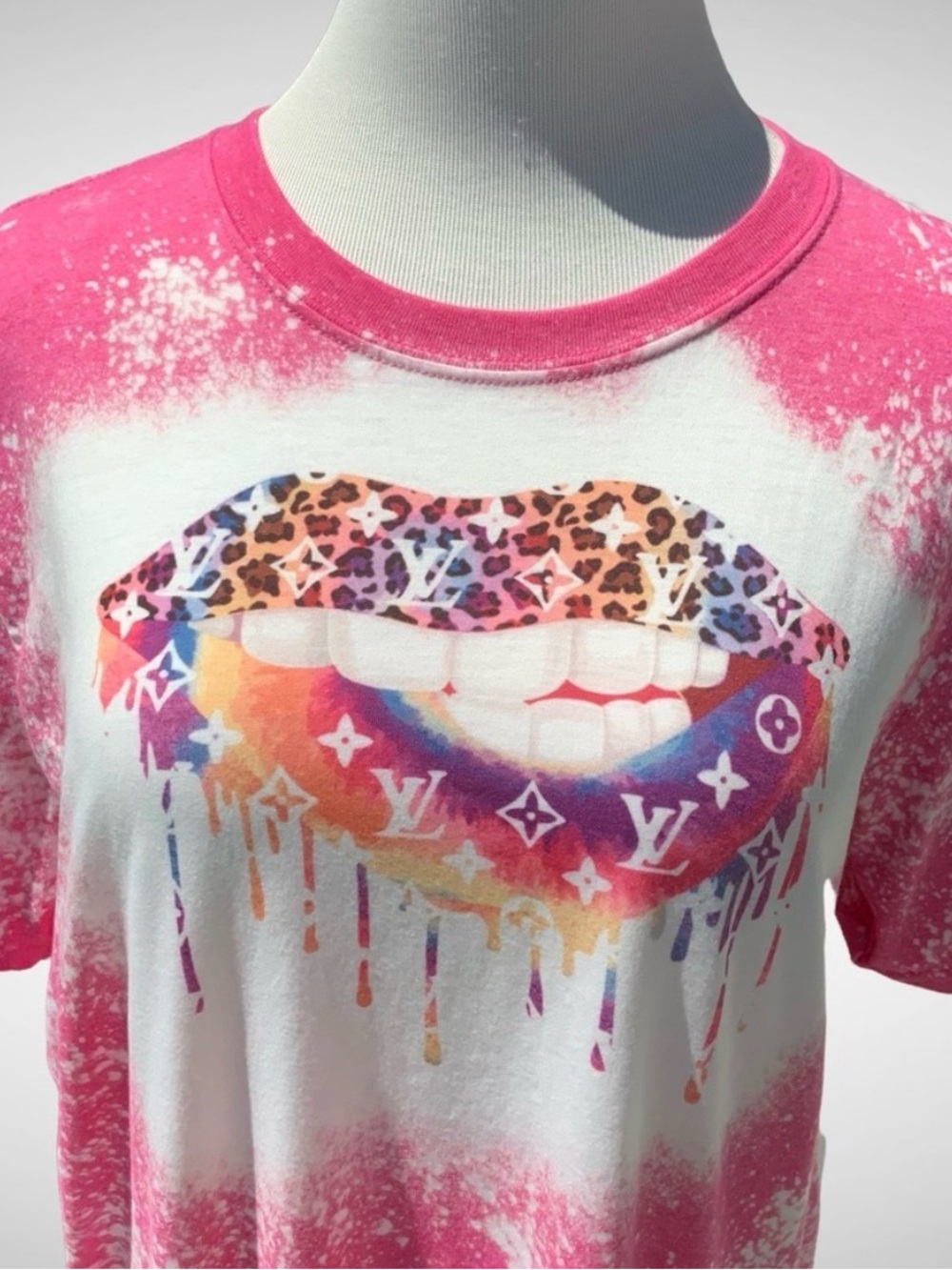 Monogram T-Shirt